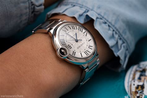 cartier ballon bleu alternative|cartier ballon bleu women.